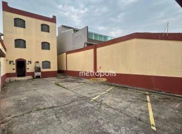 Garagem · Prédio à venda, 360 m² por R$ 1.000.000,00 - Vila Cecília Maria - Santo André/SP