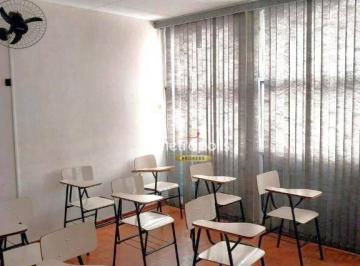 Sala · Conjunto à venda, 100 m² por R$ 371.000,00 - Centro - São Bernardo do Campo/SP