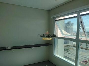 Sala · Sala para alugar, 39 m² por R$ 3.283,01/mês - Santo Antônio - São Caetano do Sul/SP