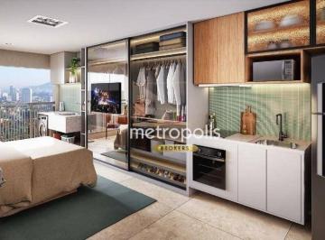 Imagem ilustrativa · Studio à venda, 37 m² por R$ 541.000,00 - Sumaré - São Paulo/SP