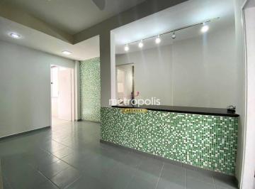 6a338eeaa1f5a776e4cb055e77a420084423ca03 · Prédio para alugar, 175 m² por R$ 5.070,00/mês - Santo Antônio - São Caetano do Sul/SP
