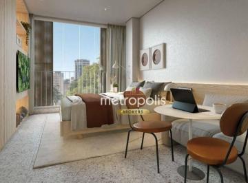 Imagens Ilustrativas · Studio à venda, 23 m² por R$ 380.000,00 - Vila Madalena - São Paulo/SP