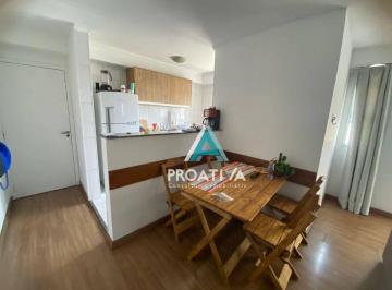 2428685ef79ee032391ab736a055ef1980bc4904 · Apartamento com 2 dormitórios à venda, 67 m² - Vila Valparaíso - Santo André/SP