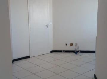 Apartamento · 86m² · 3 Quartos · 1 Vaga · Chácara Suerdick - Brotas