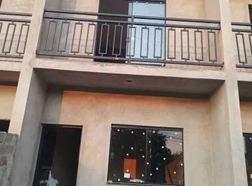 Casa · 100m² · 3 Quartos · 1 Vaga · Sobrado à venda no Jardim Simus