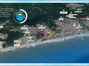 Apartamento · 66m² · 2 Quartos · APARTAMENTO WORLD PRIME COM 2/4 