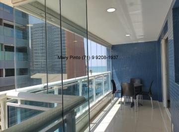 Foto 17 · Apartamento, Armação, Salvador, BA