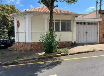 Casa · 150m² · 3 Quartos · 3 Vagas · Casa à venda, 3 quartos, 3 vagas, Centro - Piracicaba/SP