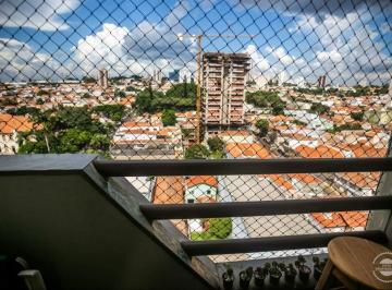 Apartamento · 78m² · 3 Quartos · 2 Vagas · Apartamento à venda, 3 quartos, 1 suíte, 2 vagas, Cidade Alta - Piracicaba/SP