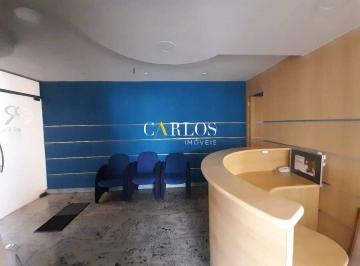 Comercial · 94m² · 4 Vagas · Conjunto mobiliado no Santo Agostinho com 94m², 04 salas climatizadas e portaria 24h!