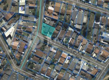 14814510200.jpg · IMOBILIARIA JUVEVÊ VENDE TERRENO RESIDENCIAL DE ESQUINA CAMPO COMPRIDO PRX TERMINAL E RUA CIDADANIA 