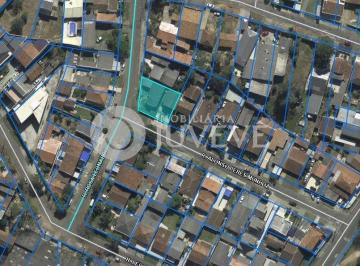 19097410200.jpg · IMOBILIARIA JUVEVÊ VENDE TERRENO RESIDENCIAL DE ESQUINA CAMPO COMPRIDO PRX TERMINAL E RUA CIDADANIA