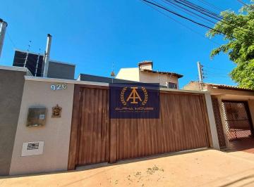9473a301e8a9f257fa6ef9477e5d66f29946927f · Casa com 3 Suítes bem localizada