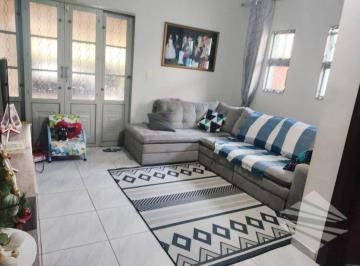 f517ac9f0011bee1a9a83bc7d04198598b6b1347 · Sobrado com 3 dormitórios à venda, 160 m² - Jardim do Lago - Taubaté/SP