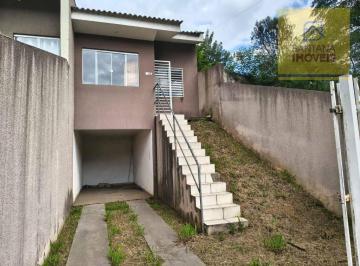 698cdbb77525f1e919e69c258b7ac0c7e7d2b02e · Sobrado com 2 dormitórios à venda, 95 m² por R$ 290.000,00 - Jardim Iruama - Campo Largo/PR
