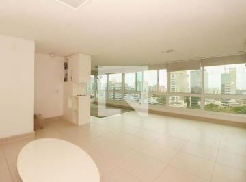 Apartamento · 113m² · 2 Quartos · 2 Vagas · Apartamento à Venda - Mont'Serrat, 2 Quartos,  113 m² - Porto Alegre