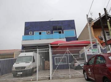 22535559_4.jpg · Apartamento com 35m² 1 quarto, para aluguel, no bairro São Domingos em São José dos Pinhais