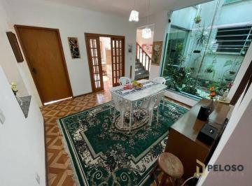 ccc0aceae9cb3b9a56ed228740d33153886a0d8f · Sobrado à venda, 323 m² por R$ 1.600.000,00 - Vila Constança - São Paulo/SP