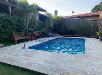 Casa · 254m² · 3 Quartos · 3 Vagas · Casa Alto Padrão 15 minutos do Centro, Atibaia/SP