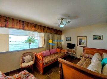 2ecacb014e5756545e8900e805d3da4a14883f3a · Apartamento próximo à praia com vista — Pitangueiras — Guarujá