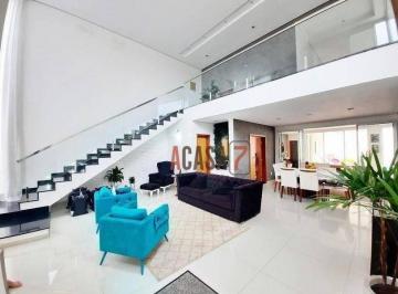 eecd8874cb71e074049791e3f4be9a7c924949ee · Casa com 4 dormitórios à venda, 425 m² - Condomínio Residencial Village Vert - Sorocaba/SP