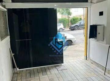 258b5913279ef2b3f6c6c7fc5c5d6f3c058b6237 · Salão à venda, 200 m² por R$ 1.600.000,00 - Utinga - Santo André/SP