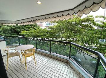 Apartamento · 97m² · 2 Quartos · 2 Vagas · Condomínio Espaço do Mar - Avenida Ministro Afrânio Costa