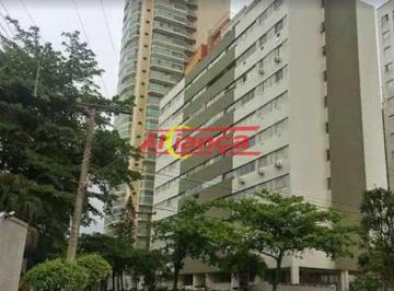 Apartamento · 104m² · 3 Quartos · 1 Vaga · APARTAMENTO NA PRAIA DO TOMBO - GUARUJA