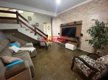 Casa · 132m² · 3 Quartos · 2 Vagas · SOBRADO CONTINENTAL 2