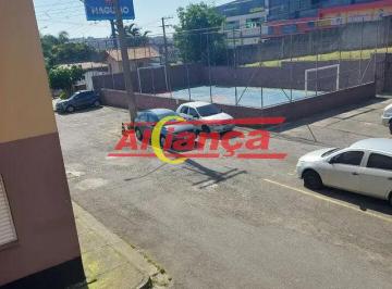Apartamento · 50m² · 2 Quartos · 1 Vaga · APRTAMENTO NO CONDOMÍNIO JUREMA 1