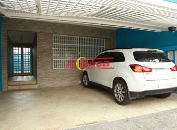 Casa · 178m² · 3 Quartos · 2 Vagas · Sobrado 177,54m², com 3 suítes à venda na Vila Augusta