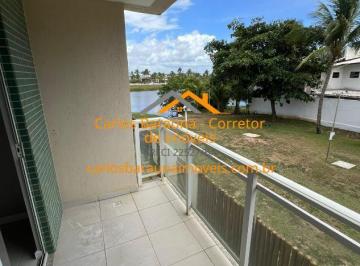 Apartamento · 10m² · 2 Quartos · 1 Vaga · Apt Cobertura duplex em frente a nova orla de stella maris / praia do Flamengo