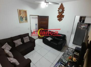 Casa · 125m² · 3 Quartos · 2 Vagas · Sobrado 3 dormitórios com duas vagas