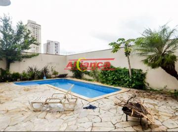 Casa · 310m² · 1 Quarto · 4 Vagas · VENDO TERRENO 8X30 NO JARDIM MUNHOZ