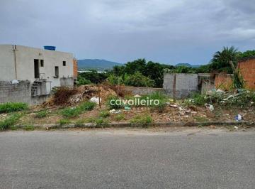 e16cde80f907d36887e9d8bbf0ab9f3d02db8a18 · Terreno à venda, 480 m²  - Araçatiba - Maricá/RJ