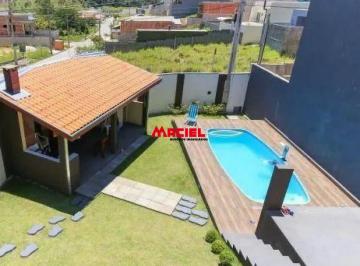 Casa · 100m² · 3 Quartos · 2 Vagas · Casa Sobrado em São José dos Campos