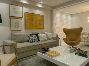 Apartamento, Jardim Apipema · Apartamento à venda - no Jardim Apipema