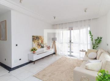 Apartamento · 310m² · 4 Quartos · 3 Vagas · Apartamento à Venda - Ipiranga, 4 Quartos,  310 m² - São Paulo