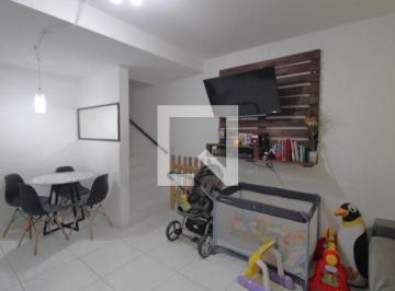 Casa · 86m² · 2 Quartos · 1 Vaga · Casa à Venda - Interlagos, 2 Quartos, 86 m² - São Paulo