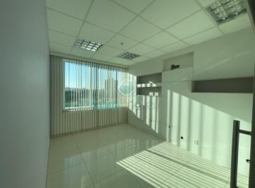 Comercial · 27m² · 1 Vaga · Sala em Imbetiba - Macaé, RJ