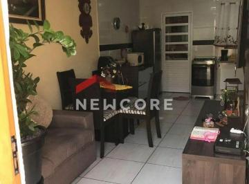 Casa · 50m² · 2 Quartos · 1 Vaga · Casa de condomínio em Rua Fernandes da Silva Bueno - Vila Ponte Rasa - São Paulo/SP