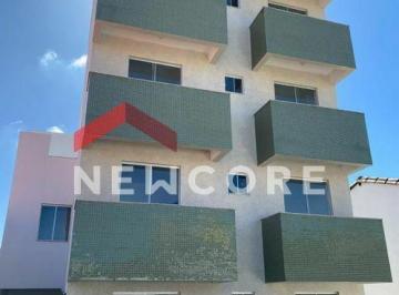 Apartamento · 102m² · 2 Quartos · 1 Vaga · Apartamento em Rua Manoel João Diniz Camargos - Alvorada - Contagem/MG