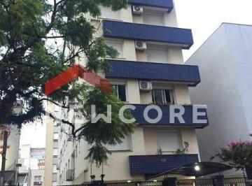 Apartamento · 76m² · 2 Quartos · 3 Vagas · Apartamento em  Rua Itororó - Menino Deus - Porto Alegre/RS