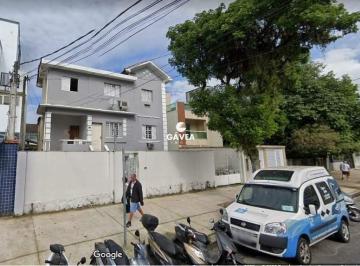 Terreno · 531m² · Terreno à venda no Encruzilhada em Santos.
