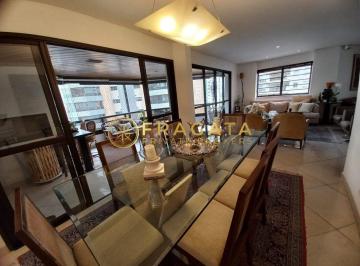 Apartamento · 244m² · 4 Quartos · 4 Vagas · Apartamento em Perdizes com 04 dormitórios, 02 suítes e 04 vagas.