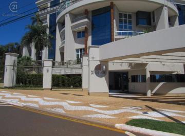 Apartamento · 158m² · 3 Quartos · 2 Vagas · Apartamento para alugar em Londrina, Bela Suiça, com 3 suítes, com 158 m², Palazzo Di Cesare