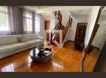 Apartamento · 420m² · 4 Quartos · 4 Vagas · Apartamento à Venda - Buritis, 4 Quartos, 420 m² - Belo Horizonte