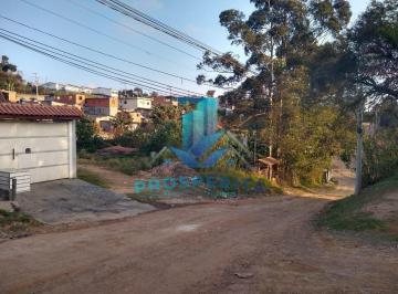 Terreno · 200m² · Terreno em Altos de Caucaia - Cotia/SP