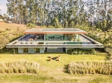 ef6e94f00a9ff5c130a004568809141db7fbf74c · Casa com 5 dormitórios à venda, 1280 m² por R$ 55.000.000,00 - Fazenda Boa Vista - Porto Feliz/SP