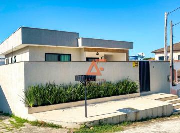 1b1aca34adaccb7596f61e5195cf1284c8ed3f41 · Casa com 2 dormitórios à venda, 118 m² por R$ 440.000,00 - Fluminense - São Pedro da Aldeia/RJ